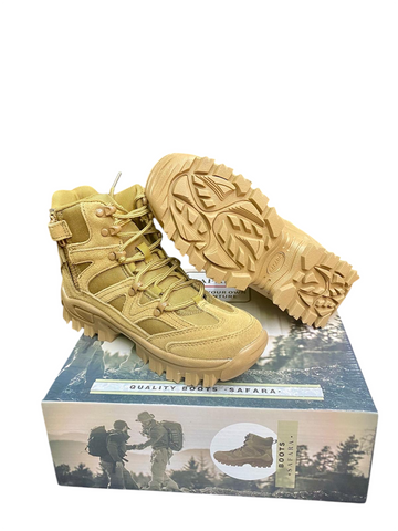 Botas Safara #NJ6911