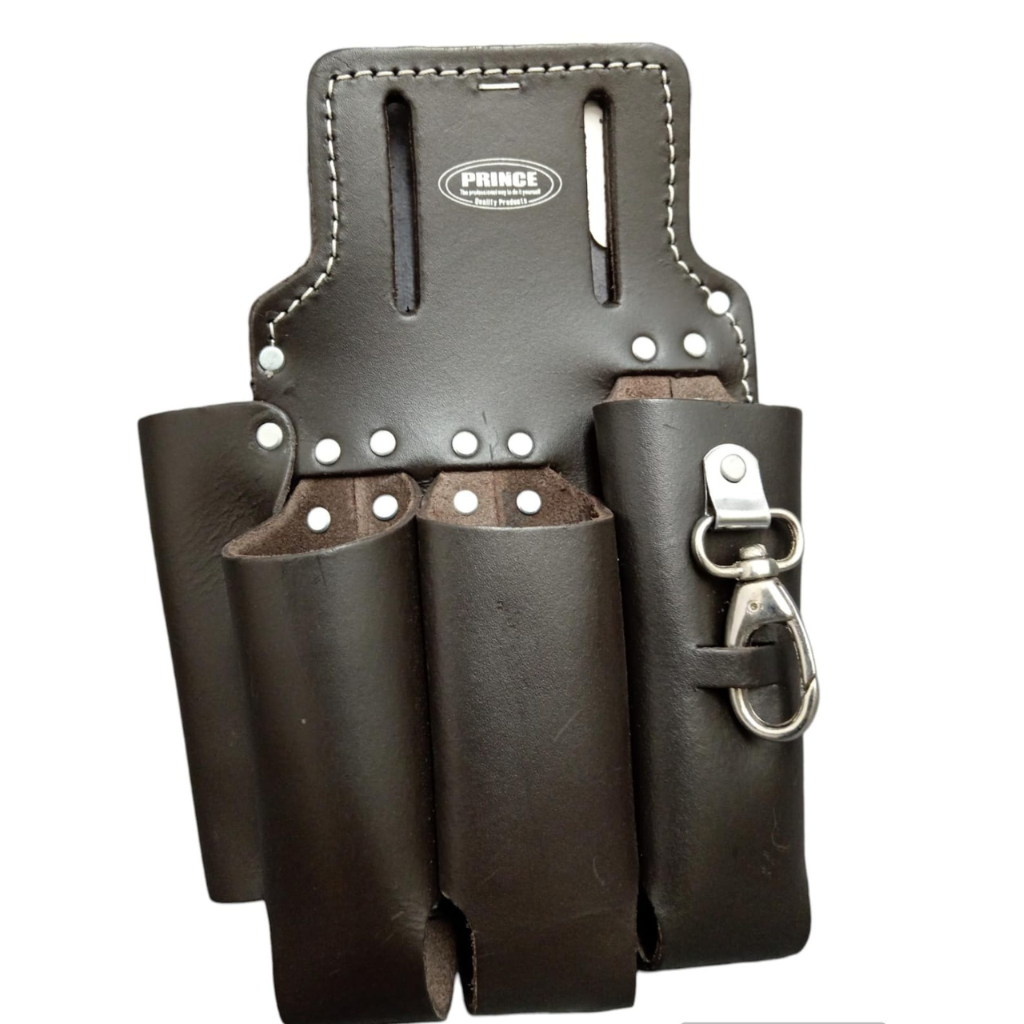 Pouch prince leather #LTH-DSFL