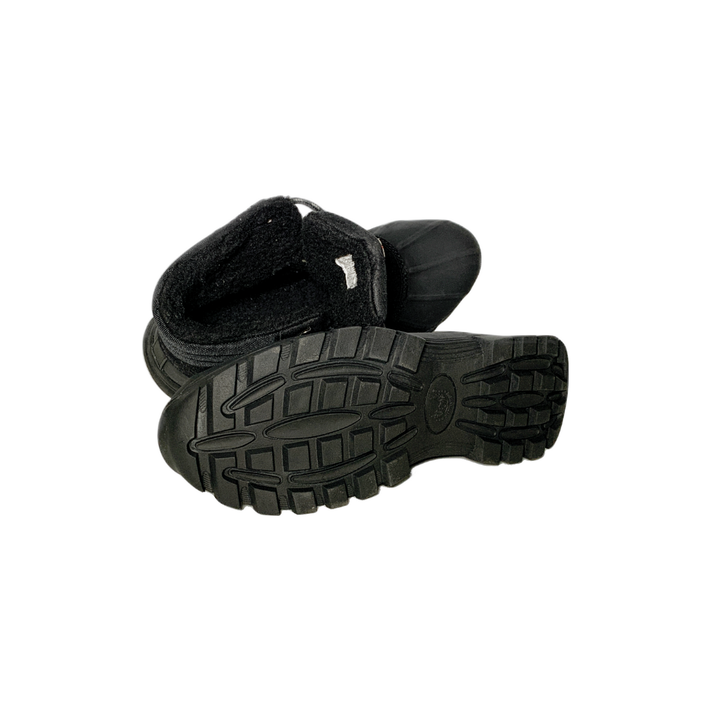 Boots Kingshow Winter #M0705-1