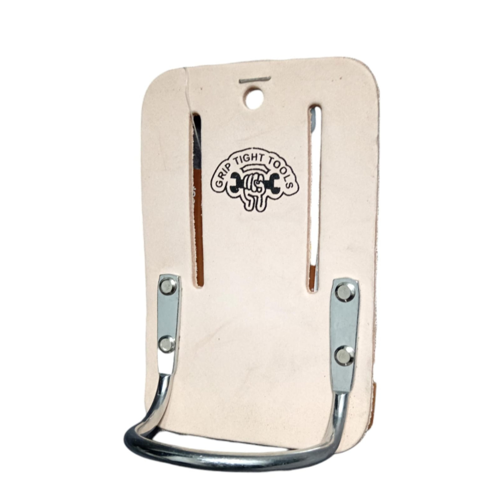 Porta martillo regular leather