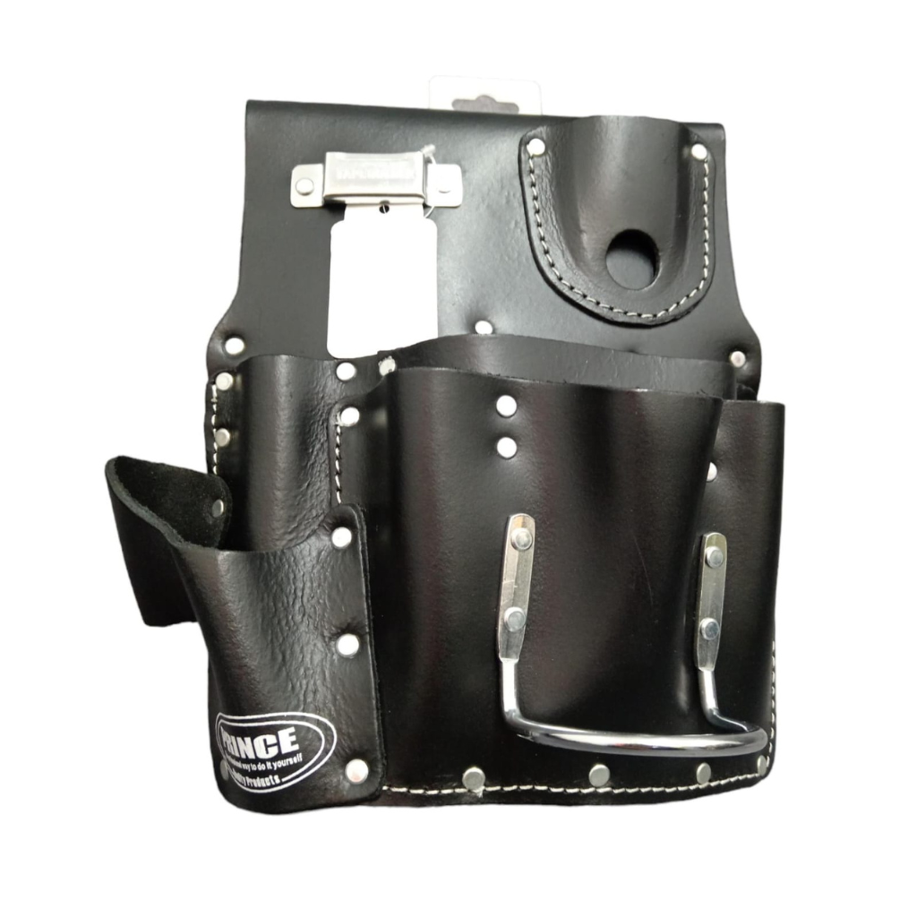 Pouch prince leather #PDW-OTR