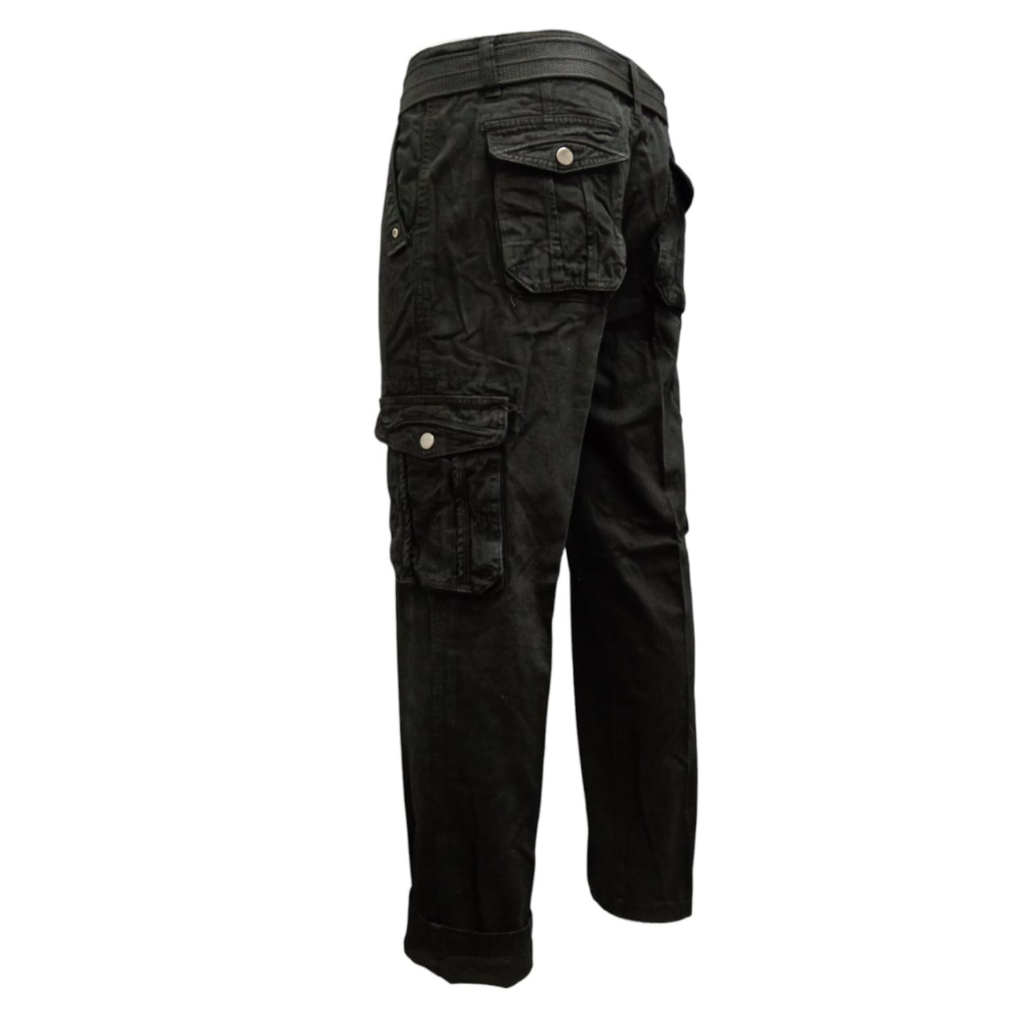 Cargo pants para trabajar, verano