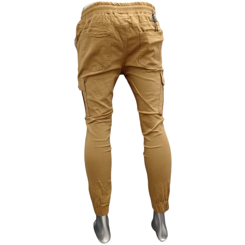 Yoga Pants para hombre