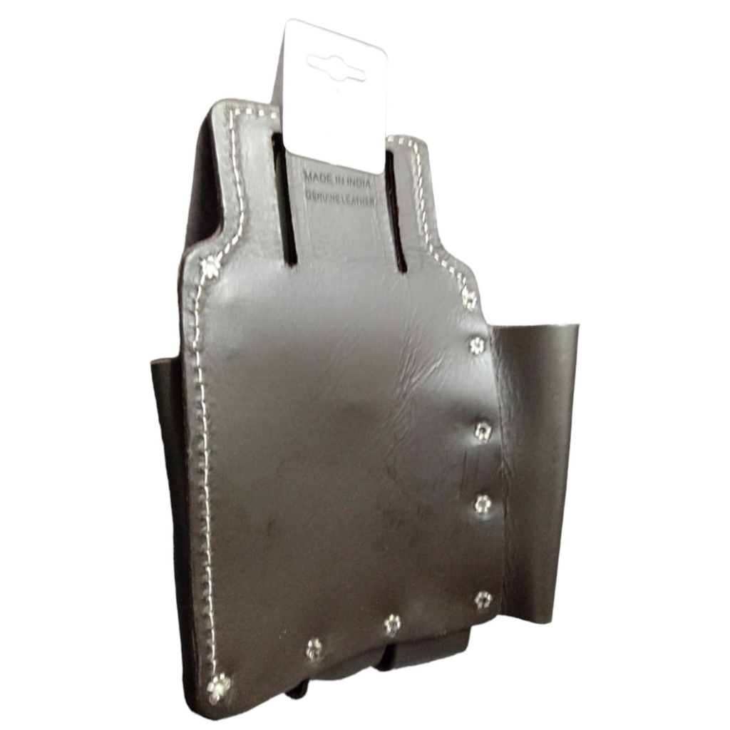 Pouch prince leather #LTH-DSFL