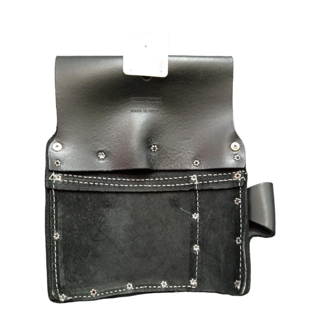 Pouch prince leather #PDW-OTR