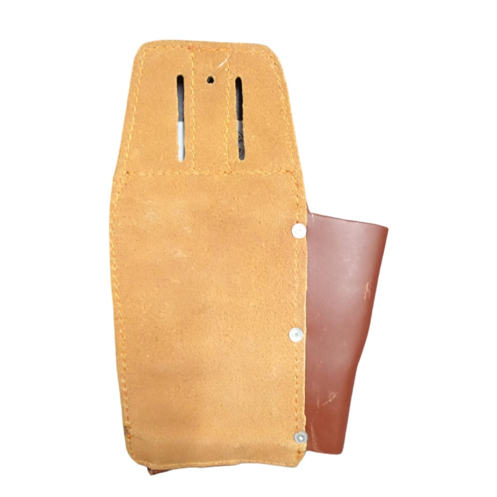 Pouch Supreme Leather #SL5124