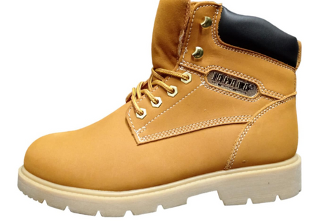 Boots Jacata #HW8608