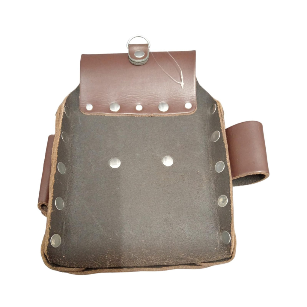 Pouch supreme leather #SL5163