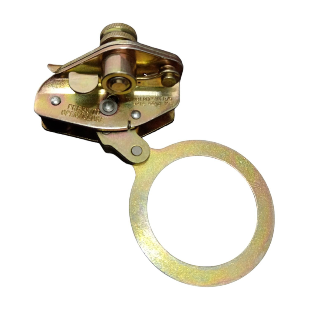 Rope grab #C0850 (laca)