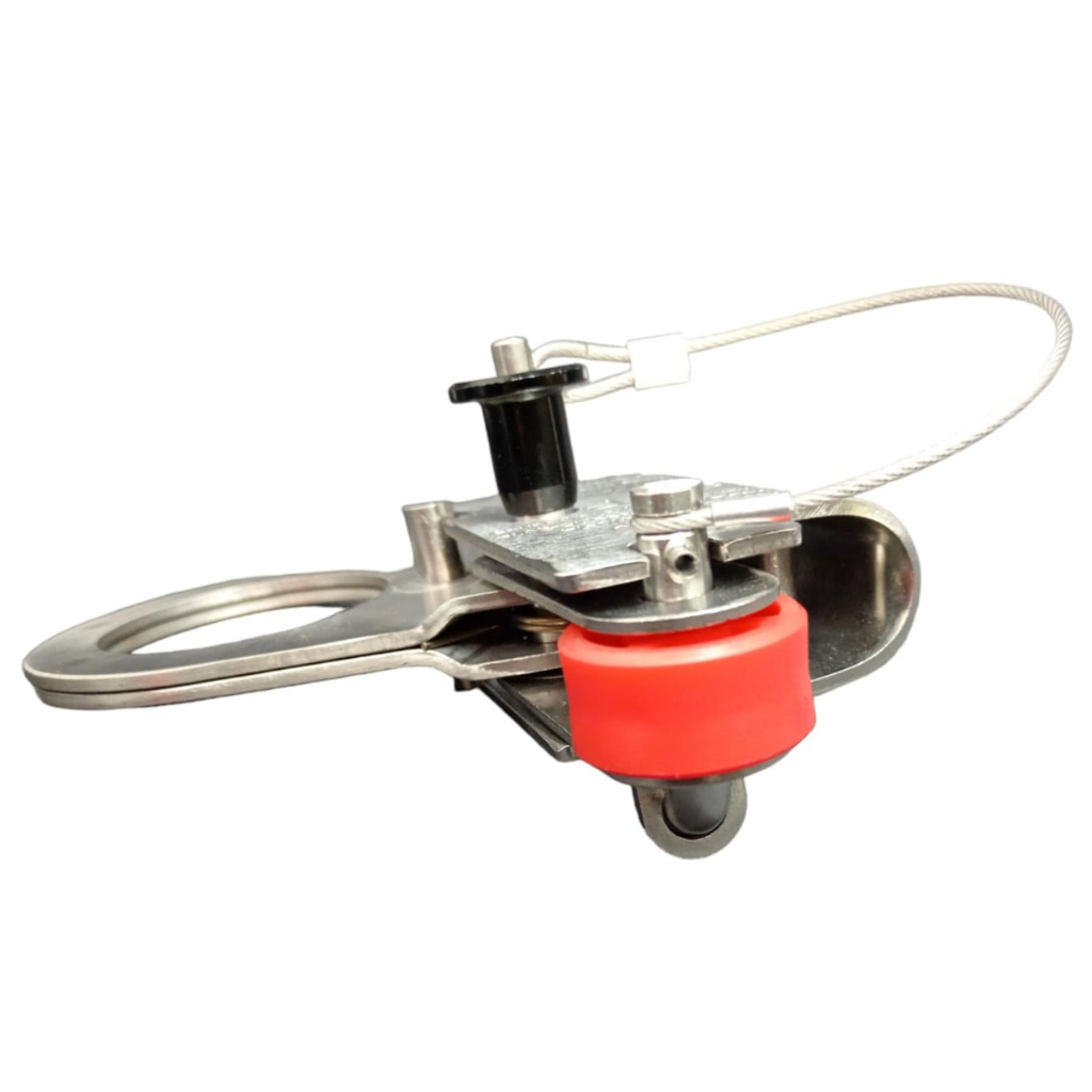 Rope grab #C0860 (laca)