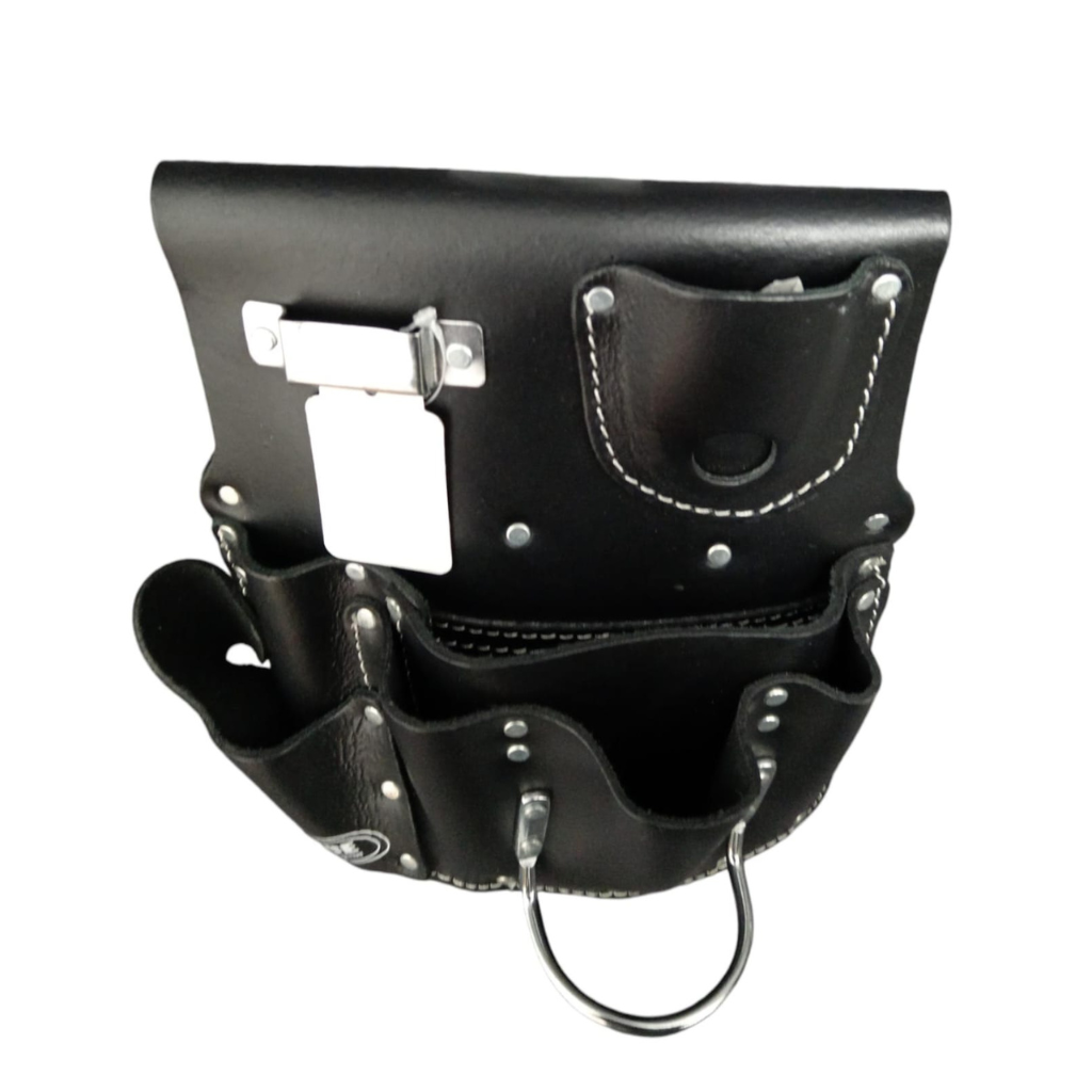 Pouch prince leather #PDW-OTR