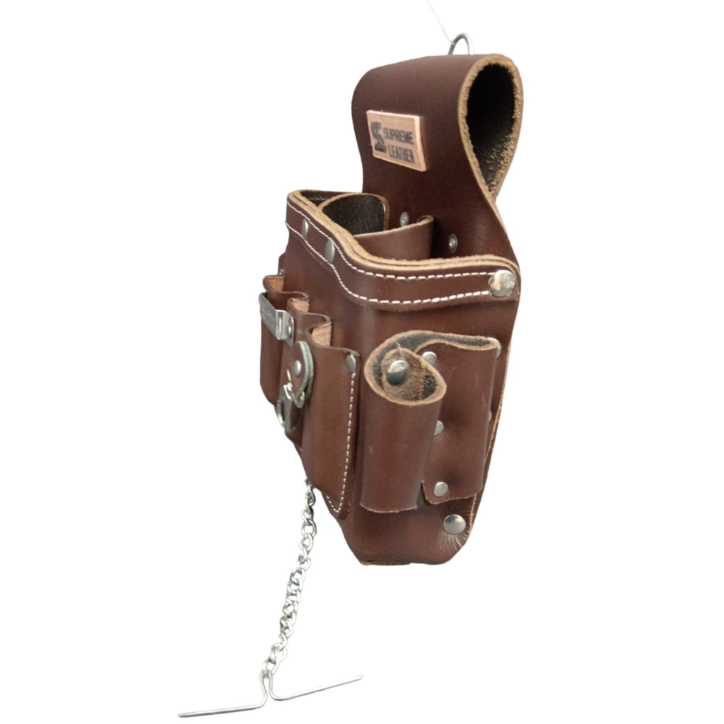 Pouch supreme leather #SL5163