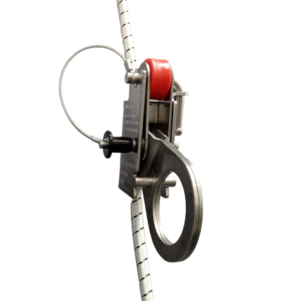 Rope grab #C0860 (laca)