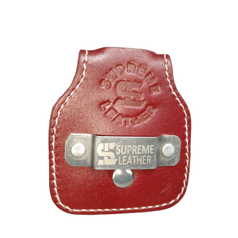 Porta metro supreme leather #SL5188