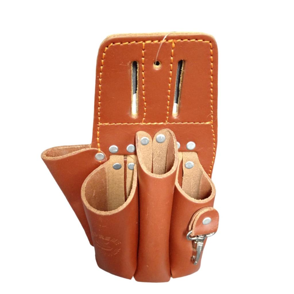 Pouch Supreme Leather #SL5124