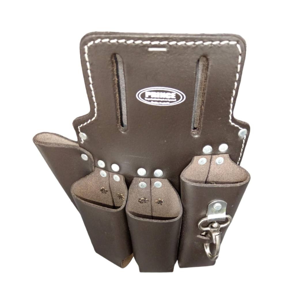 Pouch prince leather #LTH-DSFL