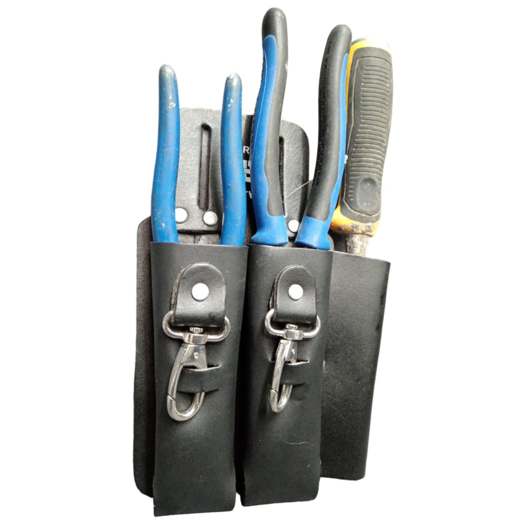 Pouch supreme leather #SL5141