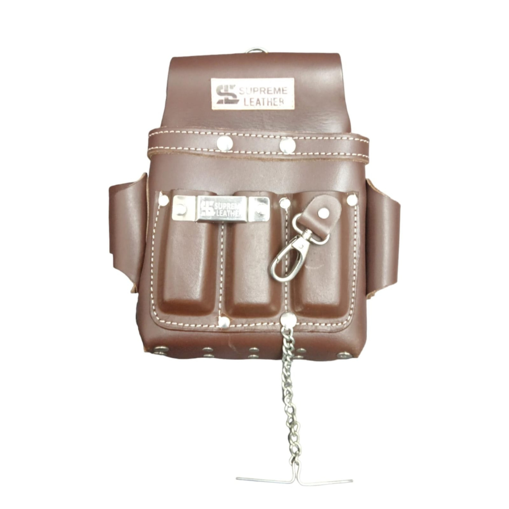 Pouch supreme leather #SL5163