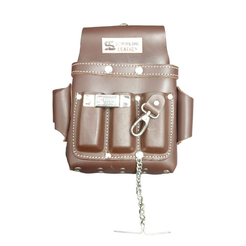 Pouch supreme leather #SL5163