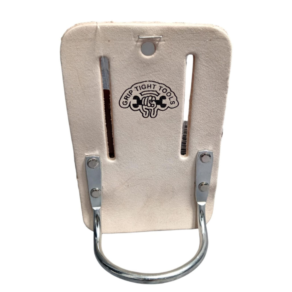 Porta martillo regular leather