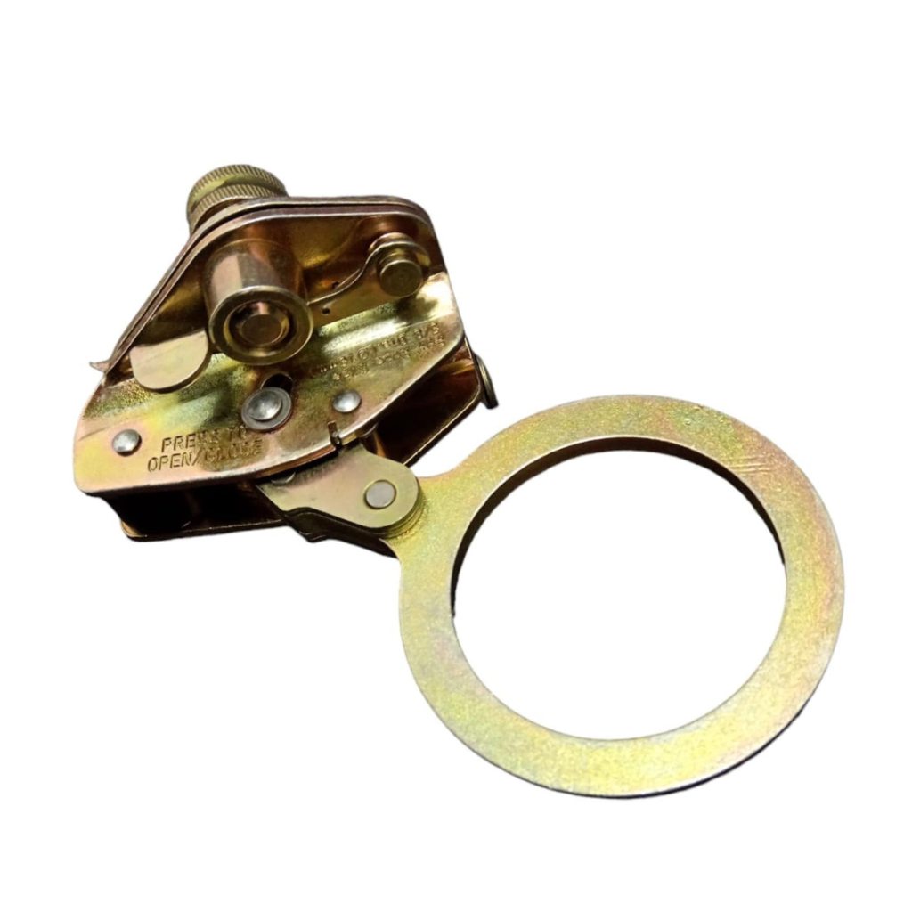 Rope grab #C0850 (laca)