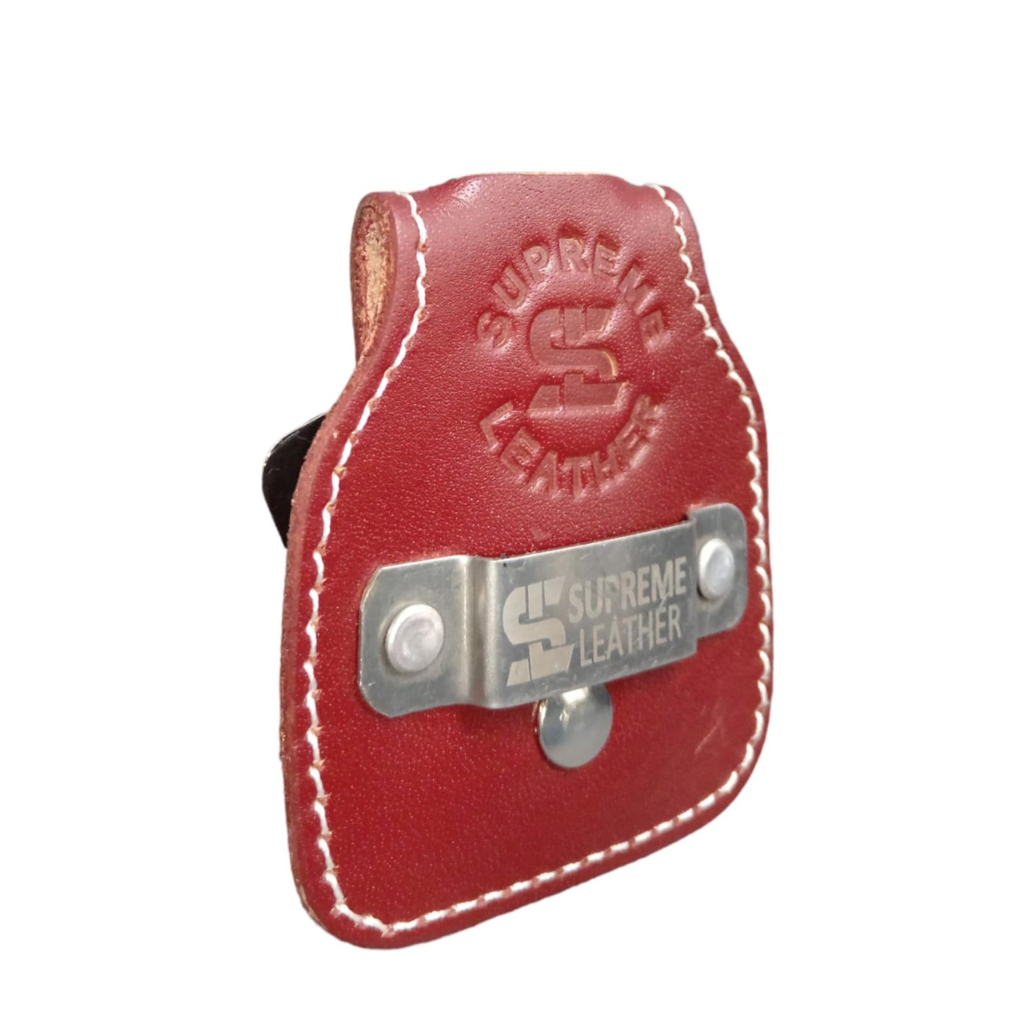 Porta metro supreme leather #SL5188