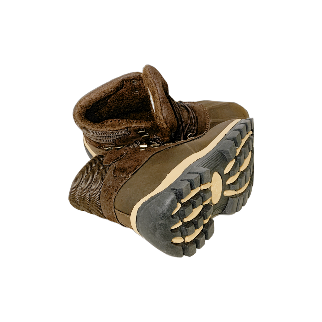 Boots Kingshow Winter #M0705-1