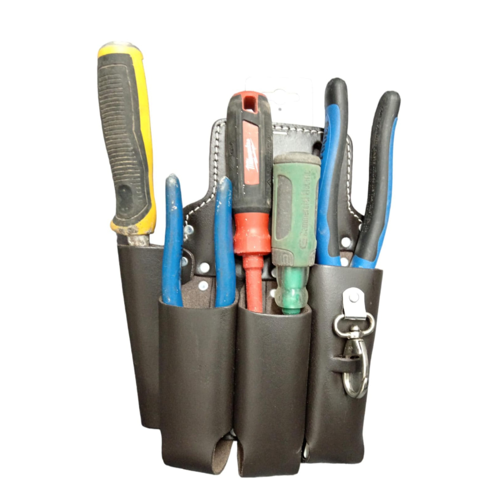 Pouch prince leather #LTH-DSFL