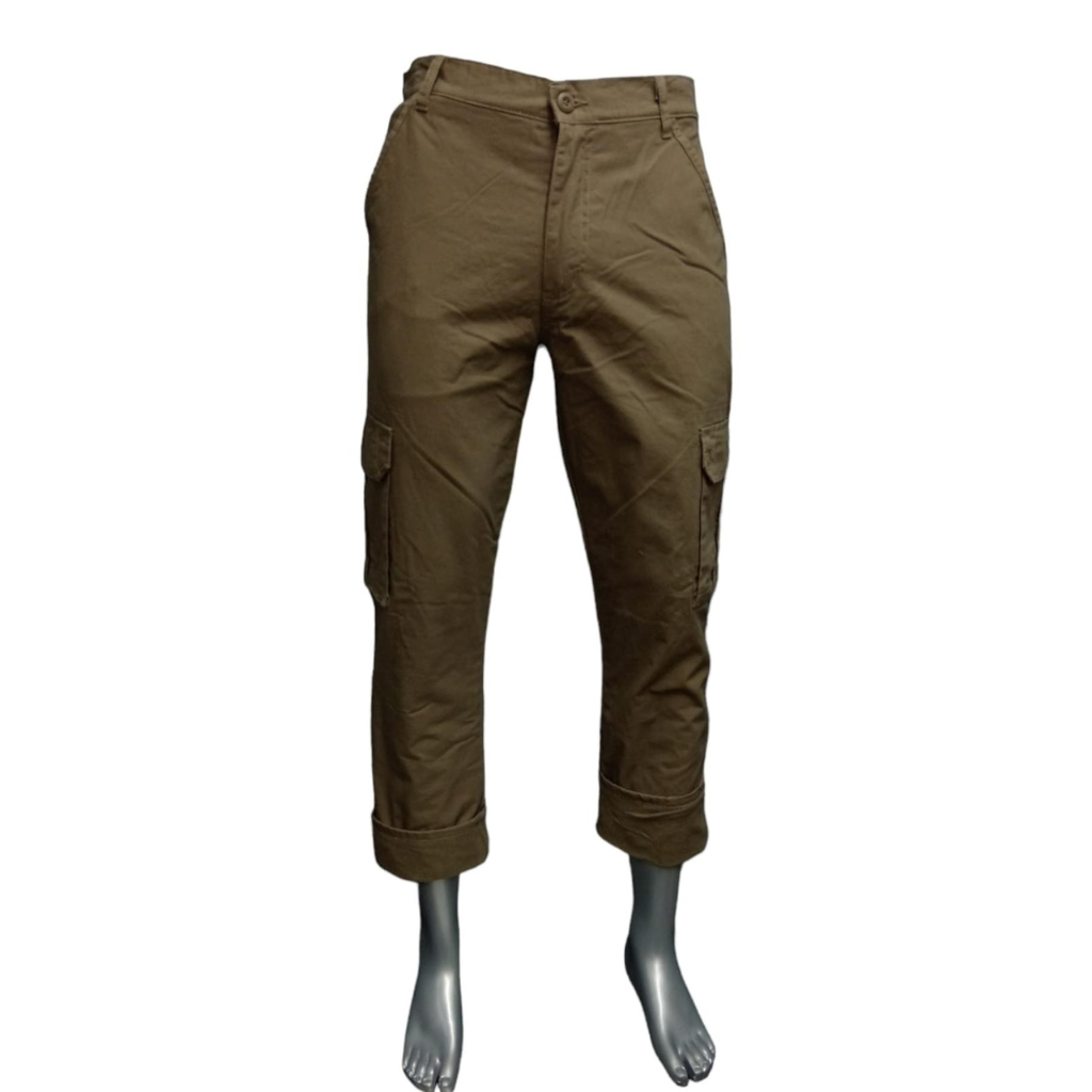 Pants cargo para trabajar, invierno