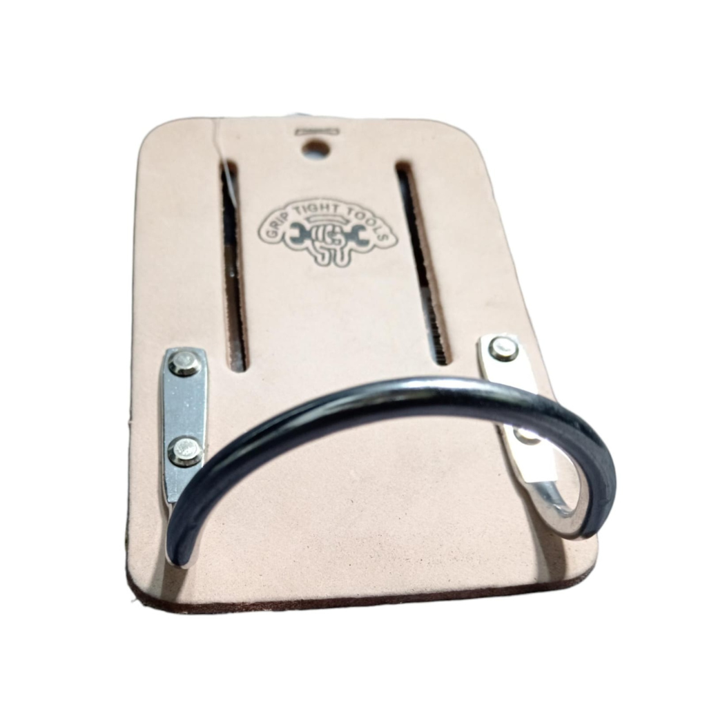 Porta martillo regular leather