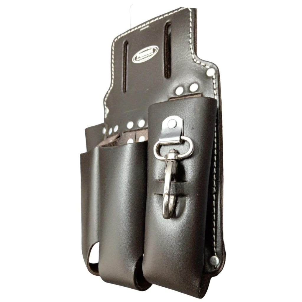 Pouch prince leather #LTH-DSFL