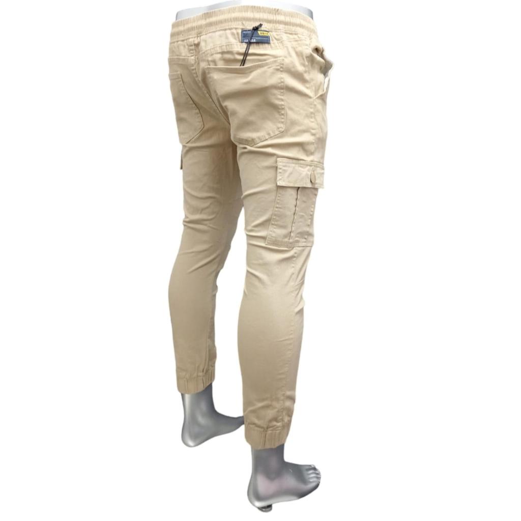 Yoga Pants para hombre