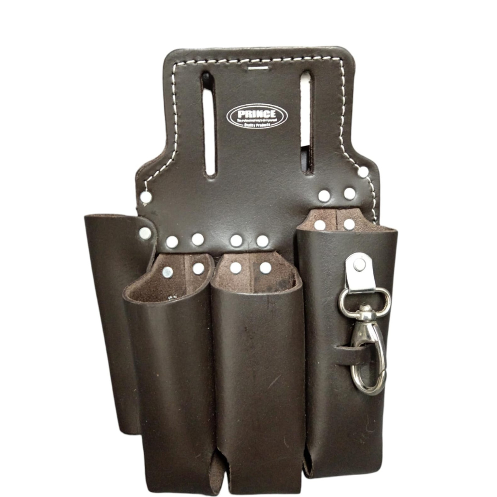 Pouch prince leather #LTH-DSFL