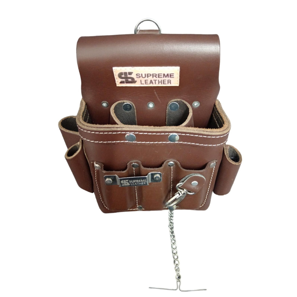 Pouch supreme leather #SL5163