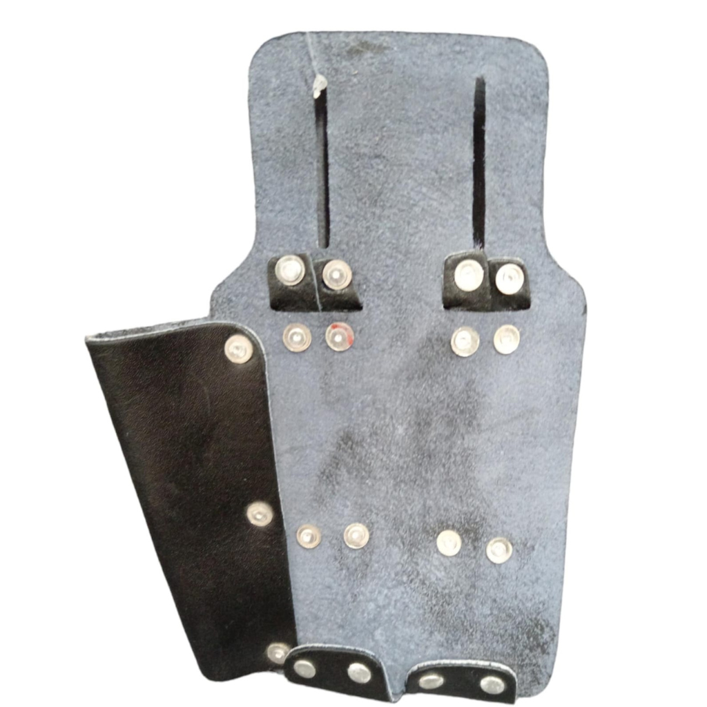 Pouch supreme leather #SL5141