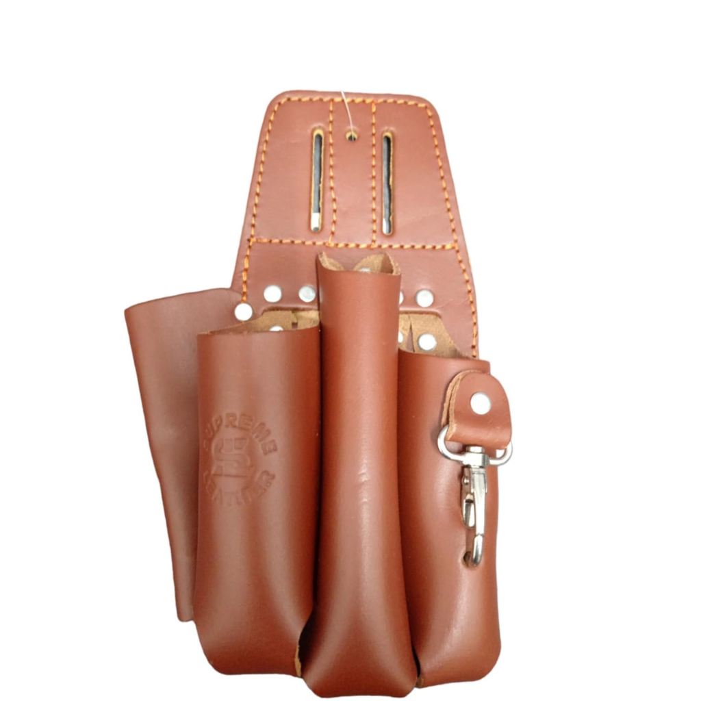 Pouch Supreme Leather #SL5124