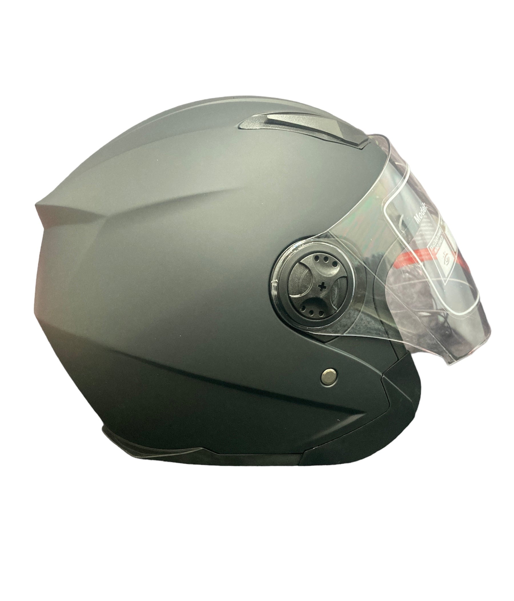 Casco para motociclistas delivery
