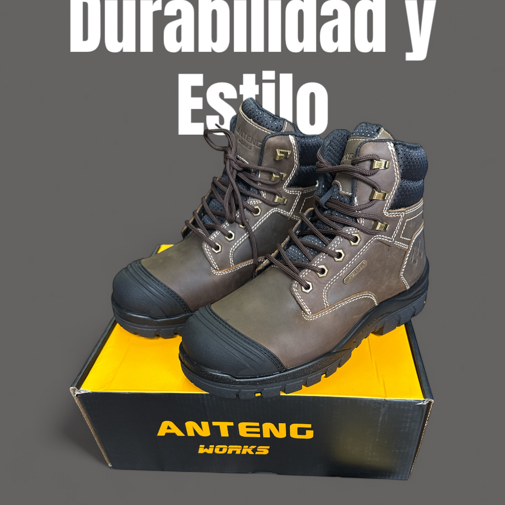Boots Anteng works AT506-1