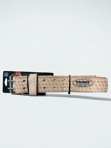 Correa para trabajo (cuero-suela)