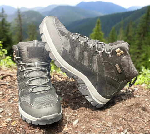 Boots Synthetic upper #NS5552