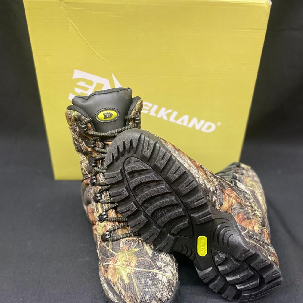 Boots Camuflash ELKLAND #A159