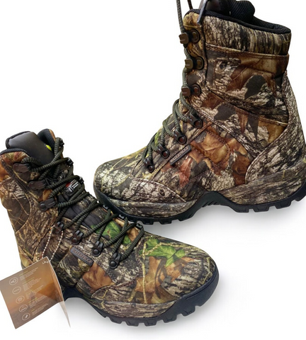 Boots Camuflash ELKLAND #A159