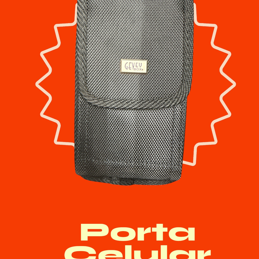 Porta celular para Iphone - Android