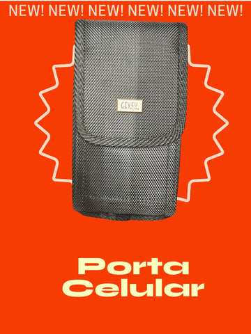 Porta celular para Iphone - Android