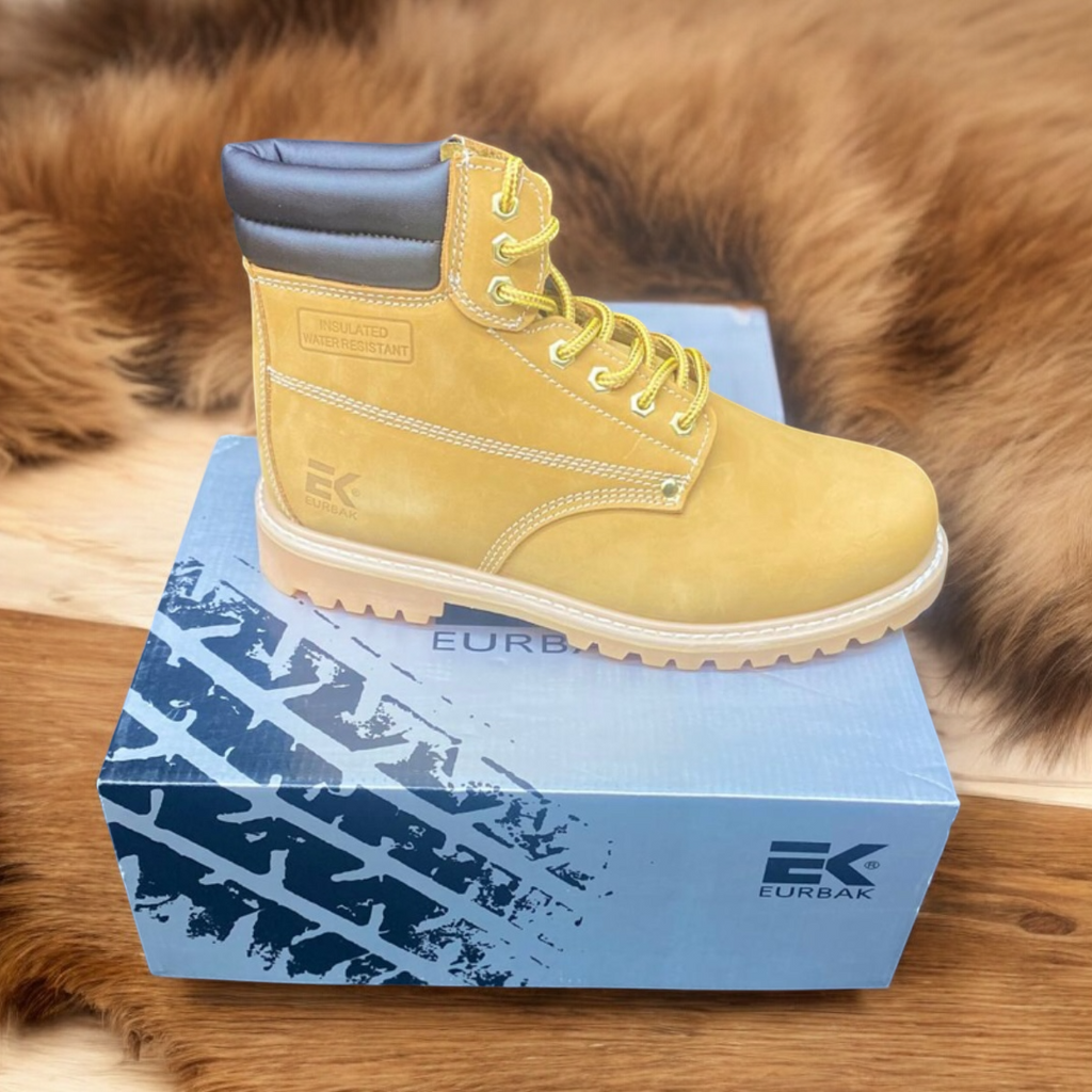 Boots EK wheat #6311-16