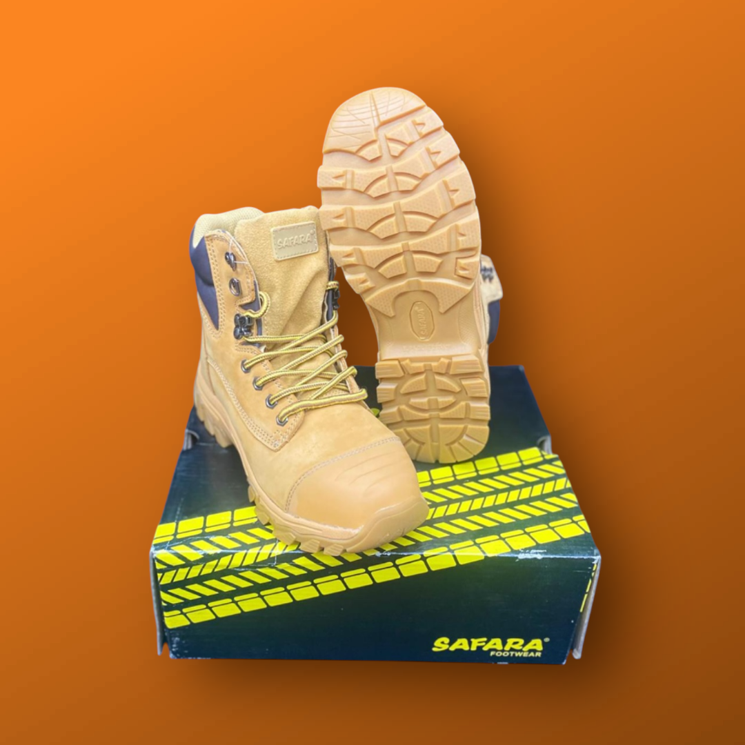 Boots Safara #6511S