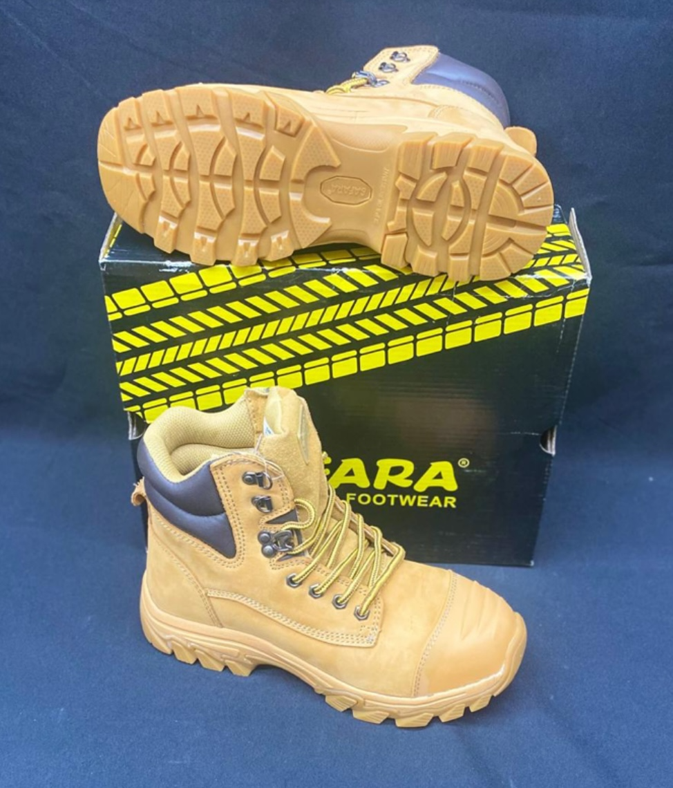 Boots Safara #6511S