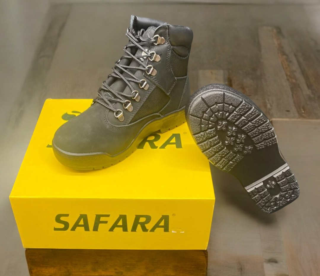 Boots Safara #1261-2