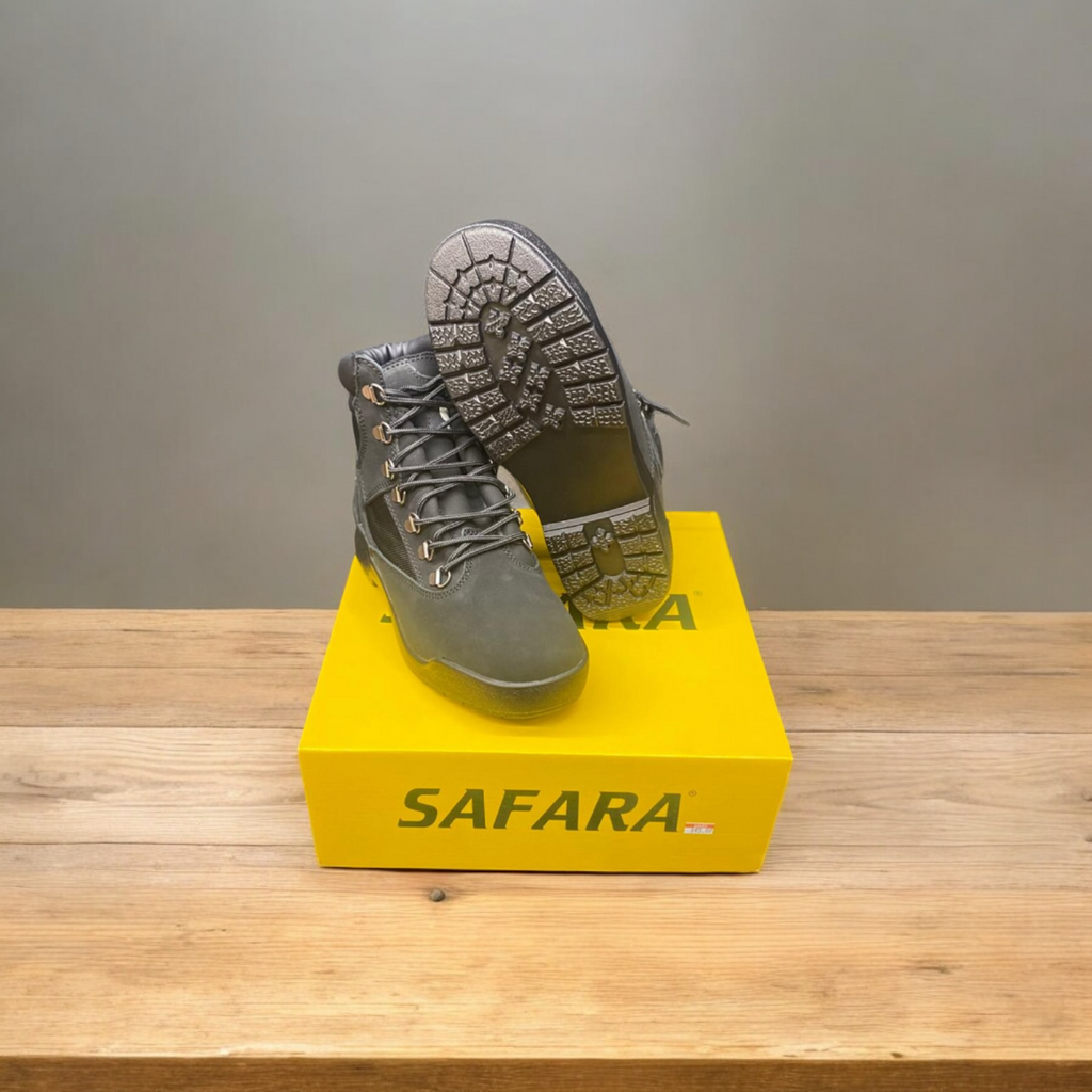 Boots Safara #1261-2