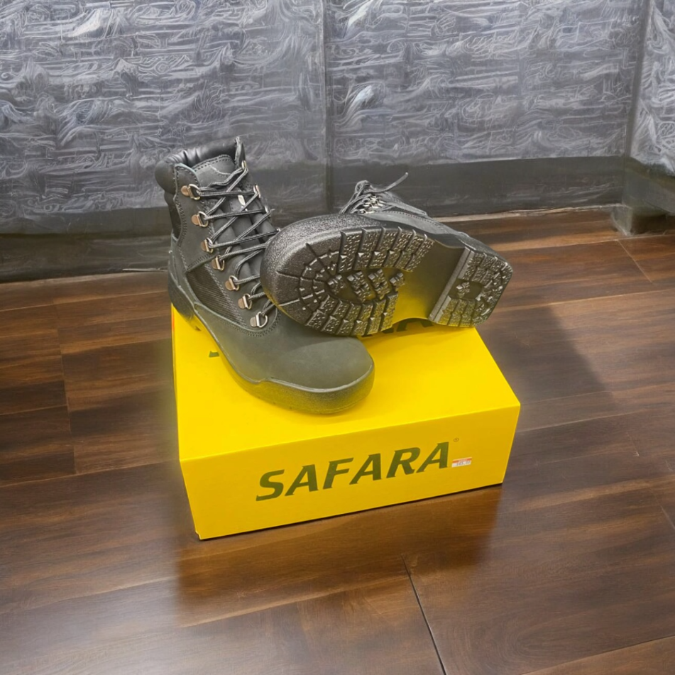 Boots Safara #1261-2